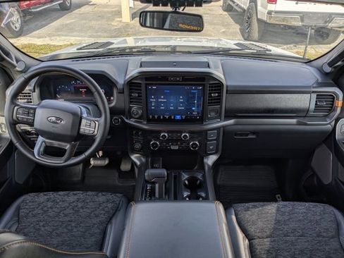 Used 2025 Ford F150 Tremor w/ Bed Utility Package AWD/4WD image 14