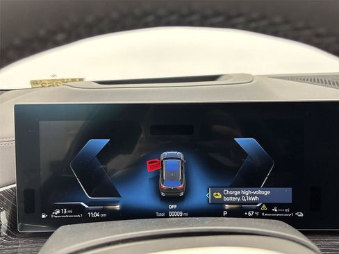 New 2026 BMW X5 xDrive50e AWD/4WD image 28