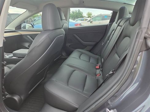 Used 2023 Tesla Model 3 Performance AWD/4WD image 6