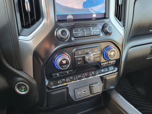 Used 2022 Chevrolet Silverado 1500 RST w/ Rally Edition image 27