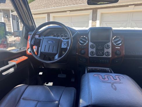 Used 2015 Ford F250 King Ranch image 15