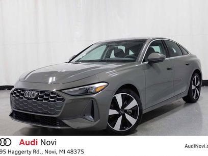 New 2025 Audi A5 2.0T Premium