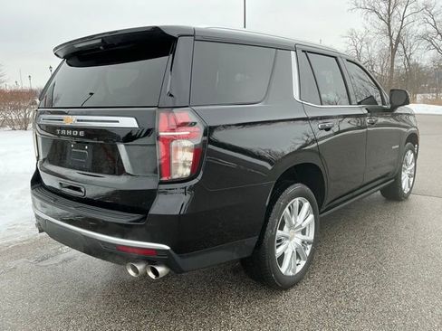 Used 2023 Chevrolet Tahoe High Country w/ Advanced Technology Package image 6