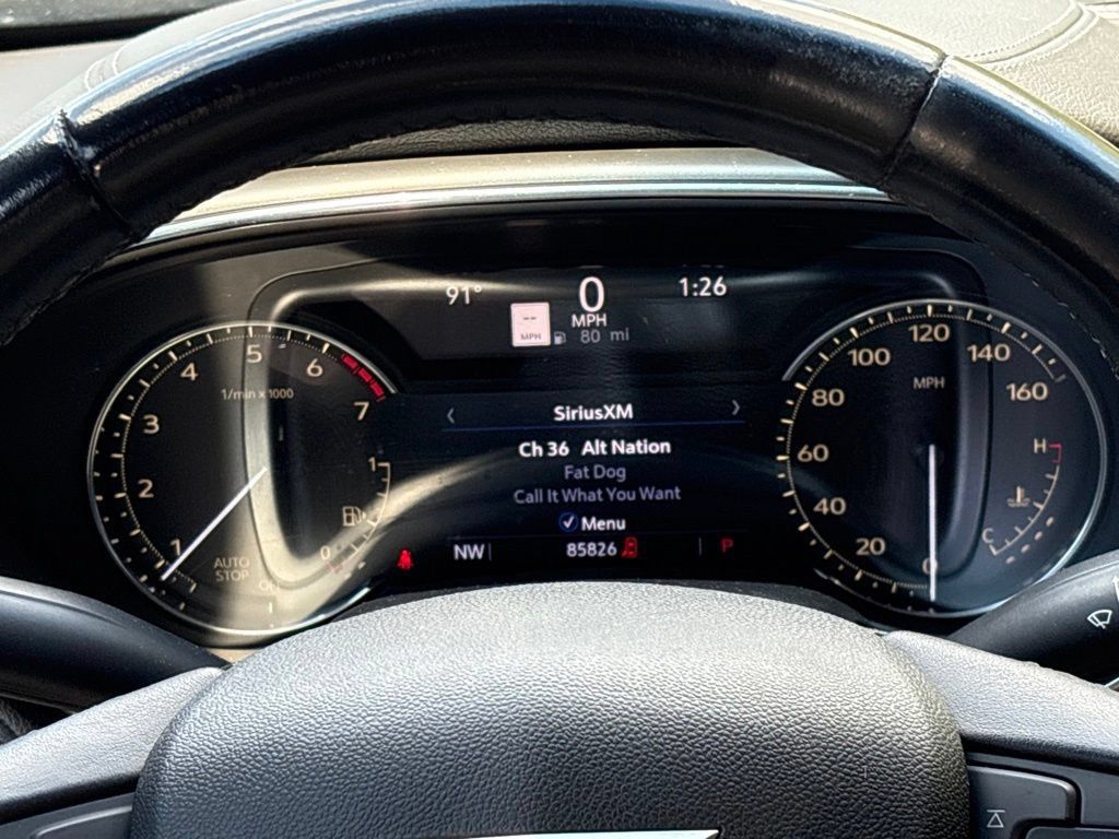 Used 2021 Cadillac CT5 Premium Luxury RWD image 26