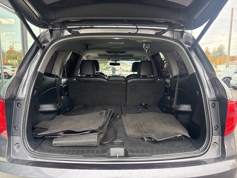 Used 2016 Honda Pilot EX-L image 5