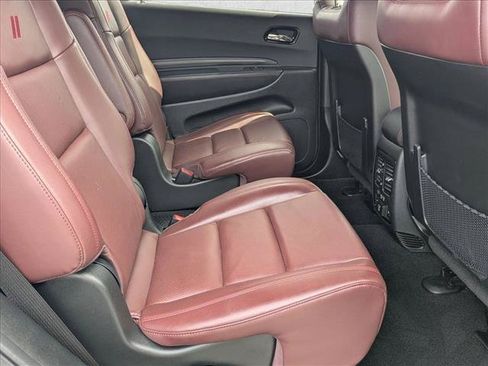 Used 2023 Dodge Durango R/T RWD image 22