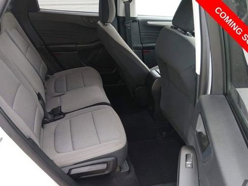 Used 2021 Ford Escape S image 6