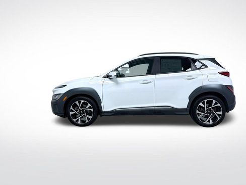 Used 2023 Hyundai Kona Limited AWD/4WD image 14