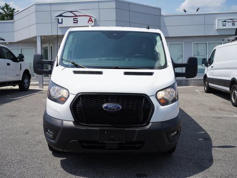 Used 2021 Ford Transit 250 Low Roof RWD image 9