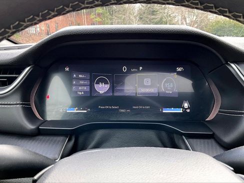 Used 2024 Jeep Grand Cherokee L Altitude image 10