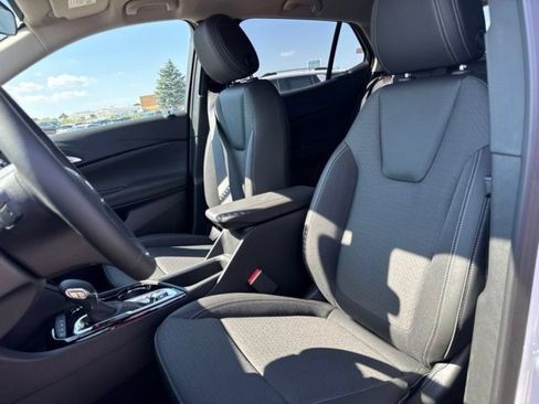 New 2026 Buick Encore GX Preferred w/ Advanced Technology Package AWD/4WD image 12