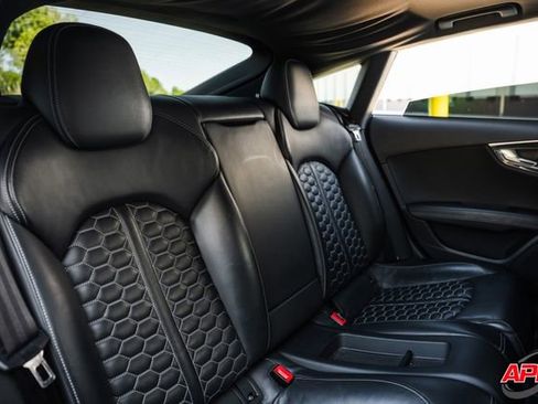 Used 2014 Audi RS 7 Prestige AWD/4WD image 78
