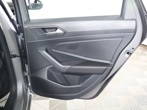 Used 2025 Volkswagen Jetta Sport image 45