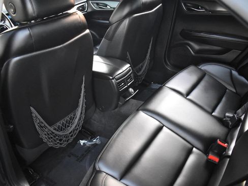 Used 2016 Cadillac ATS Sedan image 42