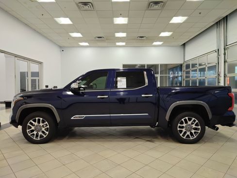 Used 2024 Toyota Tundra 1794 Edition image 6