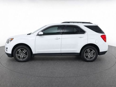 Used 2012 Chevrolet Equinox LT FWD image 6