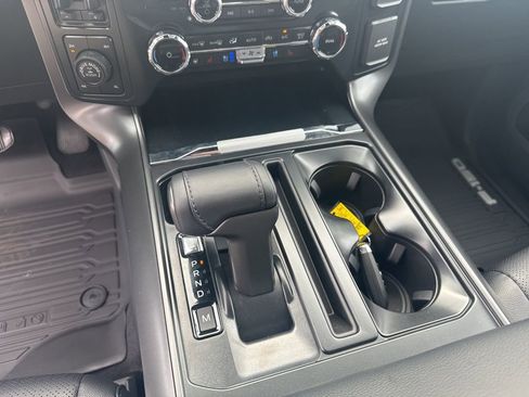 New 2026 Ford F150 Lariat w/ FX4 Off-Road Package image 20