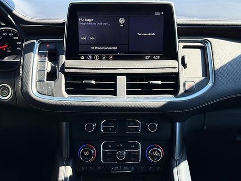 Used 2021 Chevrolet Tahoe Premier RWD image 34