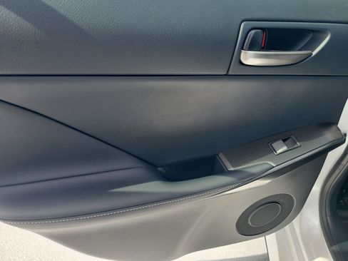 Certified 2023 Lexus IS 300 w/ Premium Package RWD image 10