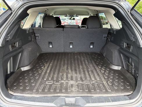 Certified 2024 Subaru Outback Premium AWD/4WD image 26