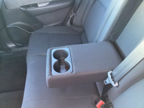 Used 2023 Nissan Rogue S image 17