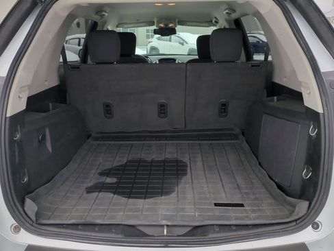 Used 2015 GMC Terrain SLE w/ Convenience Package image 32