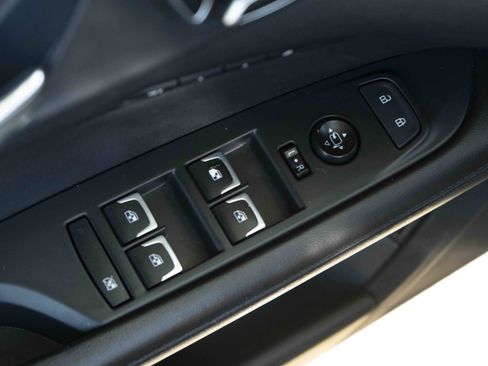 Used 2020 Cadillac CT6 Premium Luxury AWD/4WD image 37