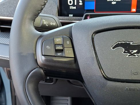 Used 2023 Ford Mustang Mach-E Premium AWD/4WD image 25