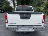 Used 2014 Nissan Frontier SV w/ SV Value Truck Package image 6