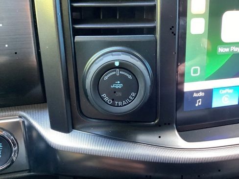 New 2025 Ford F150 Lariat w/ Equipment Group 501A Mid image 57