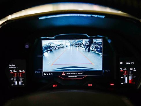 Used 2022 Lamborghini Aventador LP 780-4 Ultimae image 23