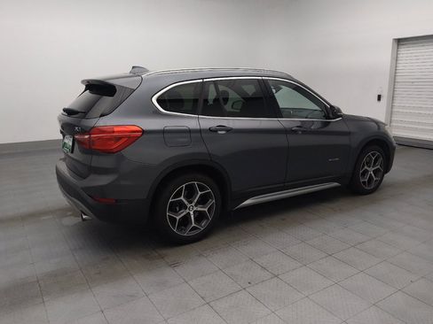 Used 2017 BMW X1 xDrive28i AWD/4WD image 10