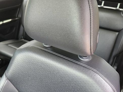 Used 2018 Volkswagen Atlas SEL AWD/4WD image 6