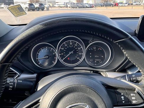 Used 2019 MAZDA CX-5 Touring image 22