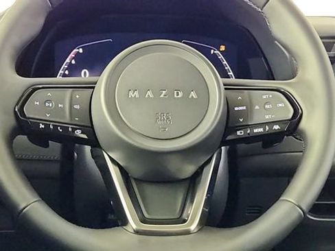 New 2026 MAZDA CX-5 2.5 S w/ Premium Plus Package AWD/4WD image 24