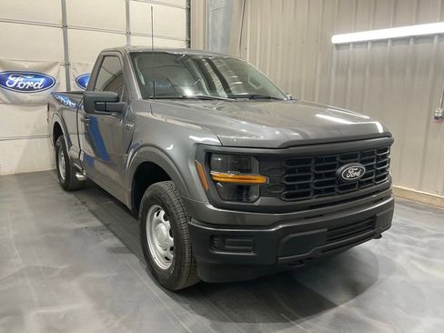 Used 2024 Ford F150 XL image 1