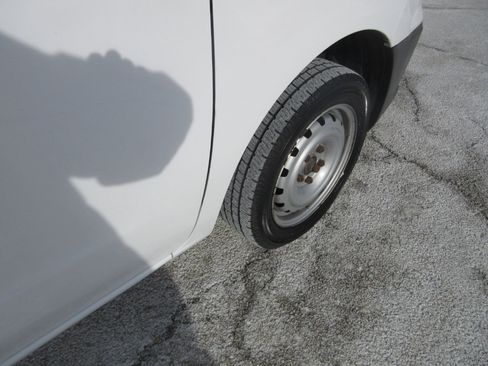 Used 2017 Chevrolet City Express LS image 10