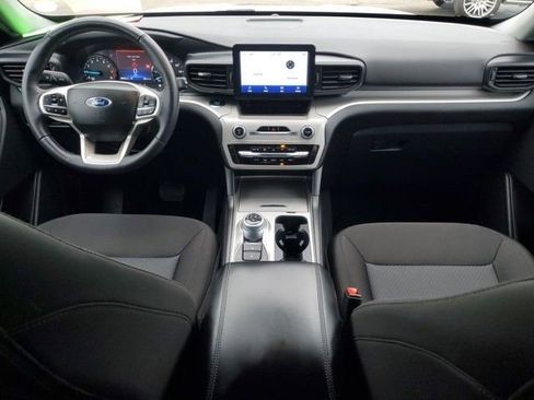Certified 2023 Ford Explorer XLT image 15