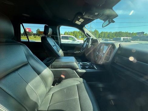 Used 2020 Ford Expedition Max XLT w/ Equipment Group 202A AWD/4WD image 3