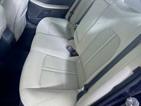 Used 2024 Hyundai Sonata SEL image 26
