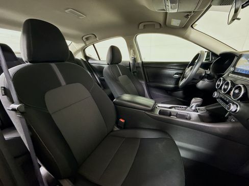 Used 2024 Nissan Sentra SV image 29