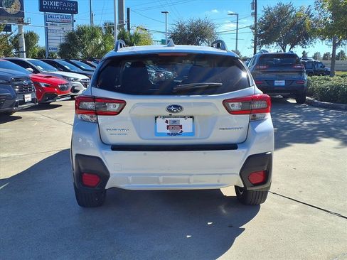 Used 2021 Subaru Crosstrek 2.5i Limited w/ Moonroof Package 2 image 24