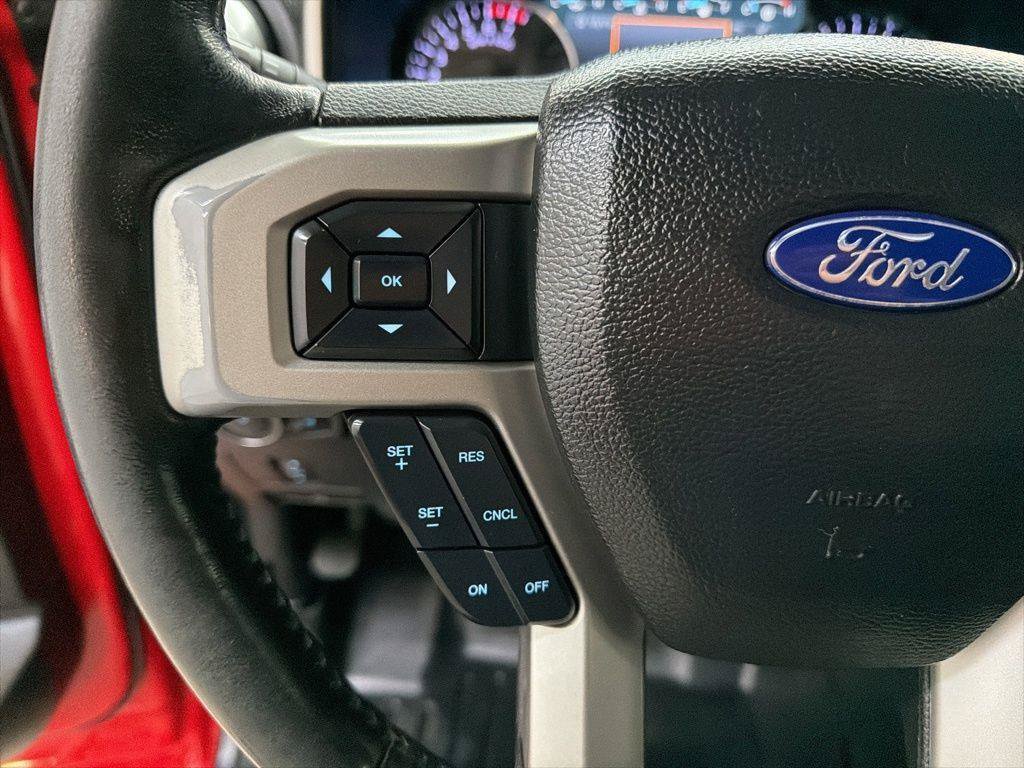 Used 2018 Ford F250 Lariat w/ Chrome Package AWD/4WD image 56