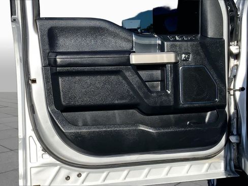 Used 2019 Ford F150 Lariat w/ Equipment Group 502A Luxury AWD/4WD image 22