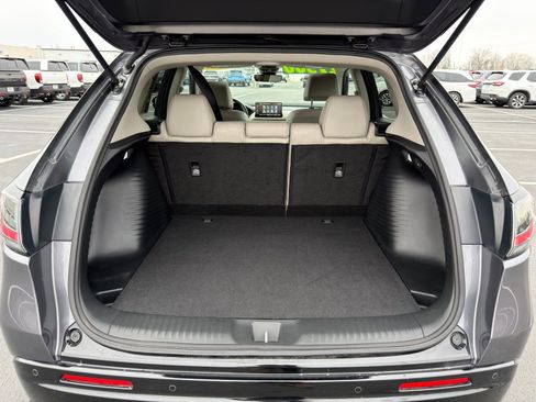 Used 2024 Honda HR-V EX-L image 29