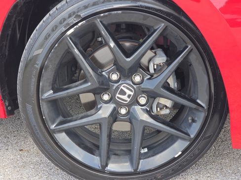 Used 2024 Honda Civic Sport image 10