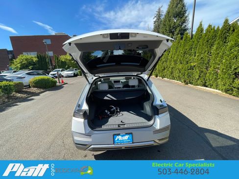 Used 2024 Hyundai Ioniq 5 Limited RWD image 61