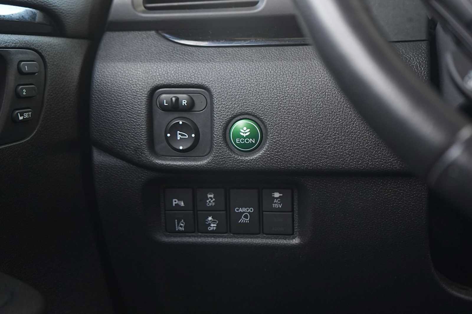 Used 2017 Honda Ridgeline RTL-E image 22
