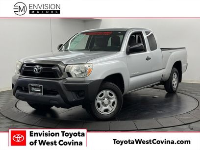 Used 2013 Toyota Tacoma 2WD Access Cab w/ Convenience Pkg