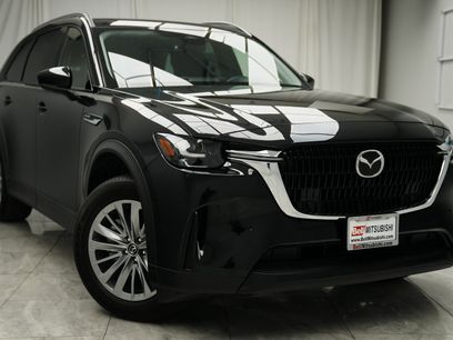 Used 2025 MAZDA CX-90 3.3 Turbo w/ Preferred Package
